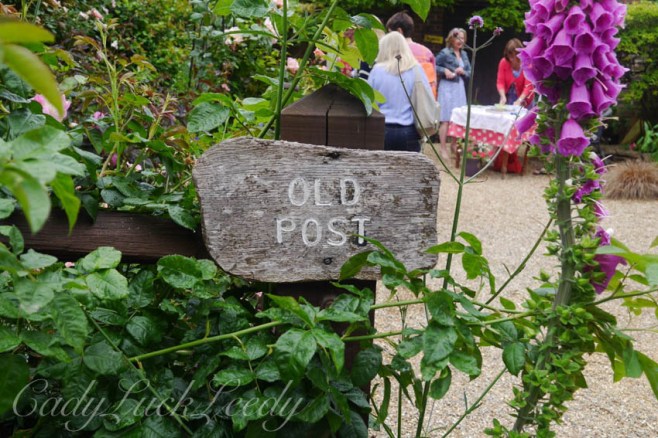 Old Post Cottage, Warninglid, Sussex