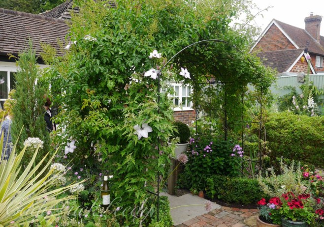 Old Post Cottage, Warninglid, Sussex