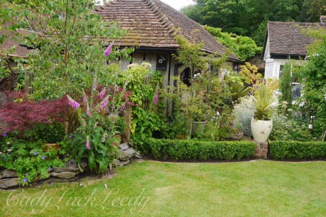 Old Post Cottage, Warninglid, Sussex