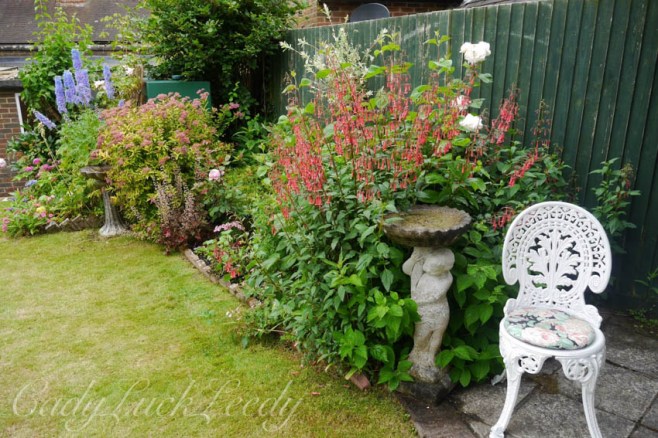  1 Herrings Cottage, Warninglid