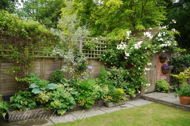 Old Barn Cottage, Warninglid, Sussex