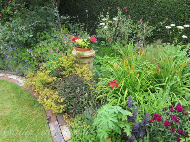 Old Post Cottage, Warninglid, Sussex