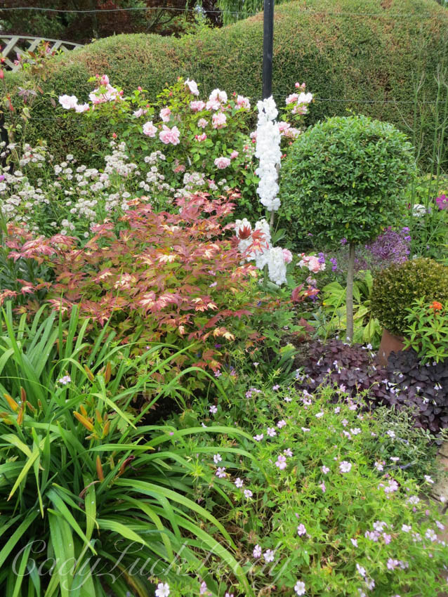 Old Post Cottage, Warninglid, Sussex