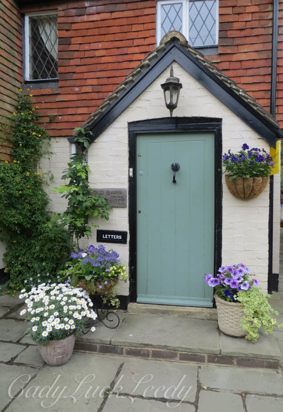 Old Barn Cottage, Warninglid, Sussex