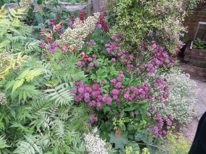 Old Barn Cottage, Warninglid