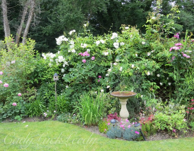 The Old Church House, Warninglid, Sussex