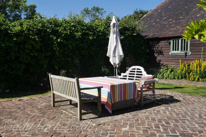 Breakfast Every Morning!