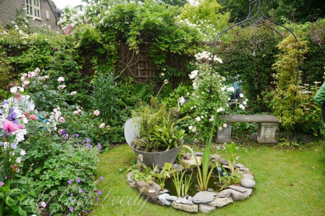 The Old Church House, Warninglid, Sussex