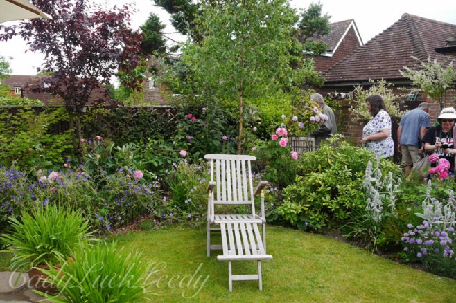 The Old Church House, Warninglid, Sussex