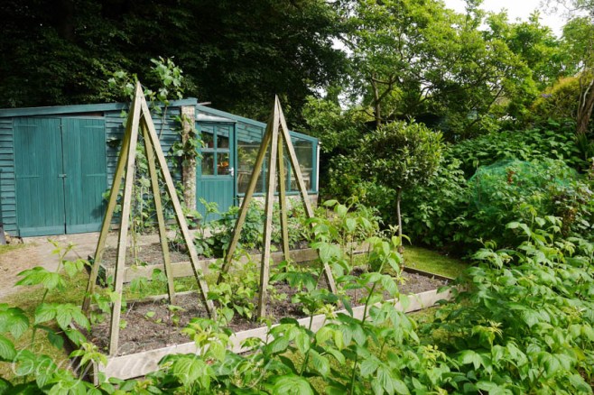 Hay House, Warninglid, Sussex