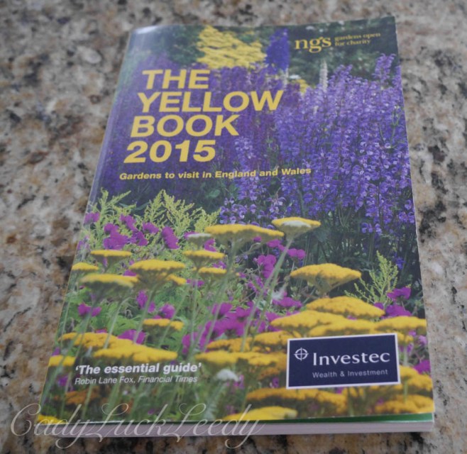The Yellow Book 2015