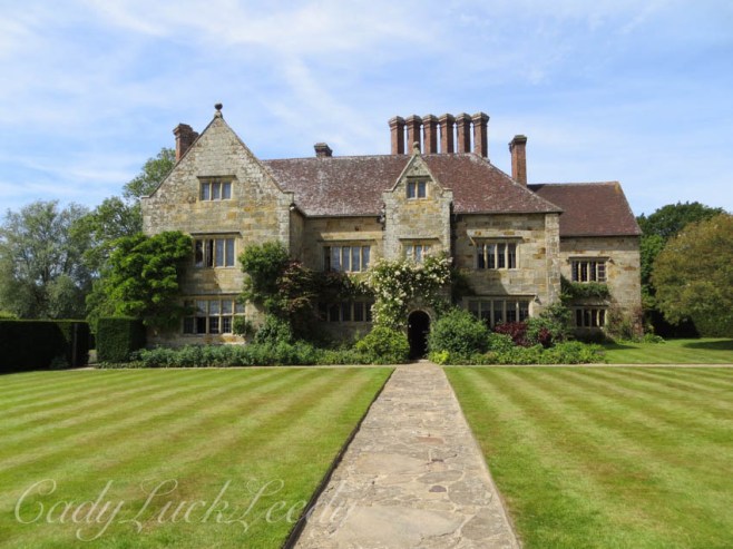 Bateman's, Burwash, East Sussex, U