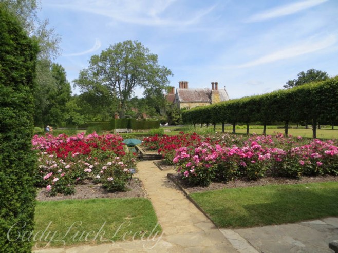 Bateman's, Burwash, East Sussex, UK