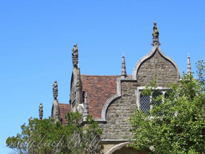 Knole,Sevenoaks, Kent, UK
