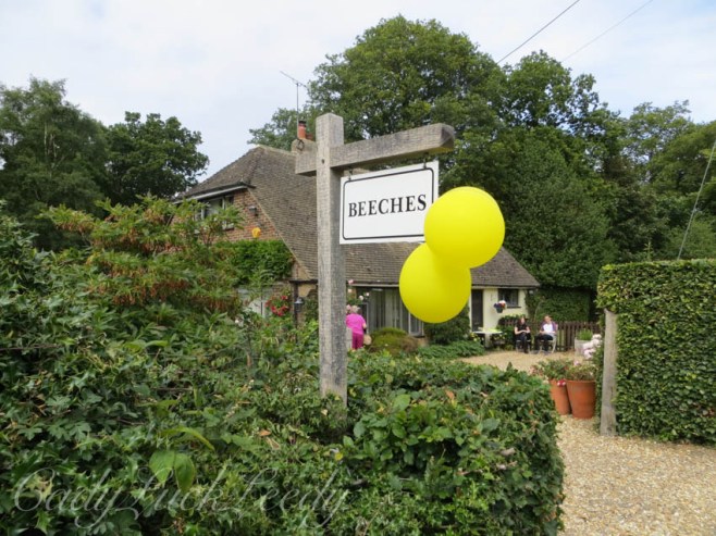 Beeches, Warninglid, Sussex