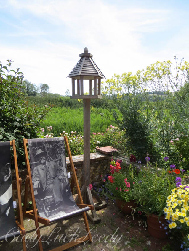 Alfriston Clergy House, Alfriston, Sussex, UK