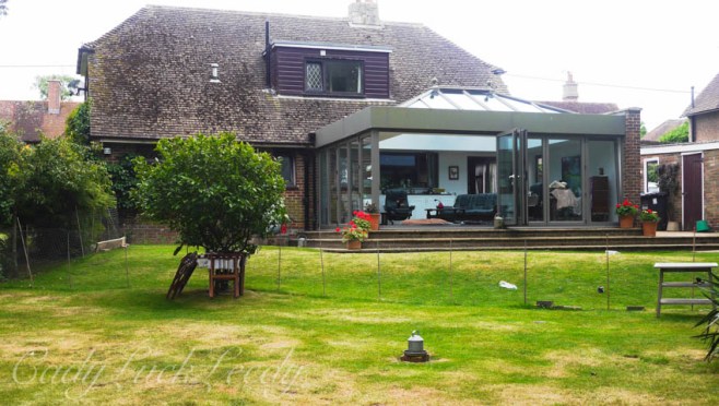 Beeches, Warninglid, Sussex