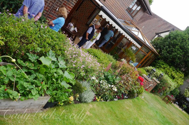 Yeoveney House, Warninglid, Sussex