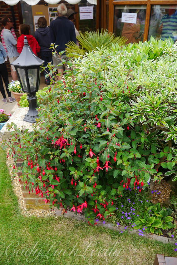 Yeoveney House, Warninglid, Sussex