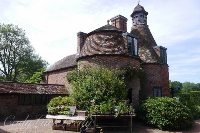 Bateman's, Burwash, East Sussex, UK