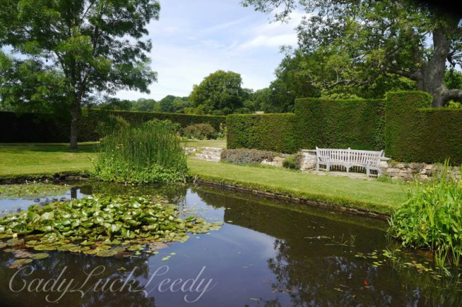 Bateman's, Burwash, East Sussex, UK