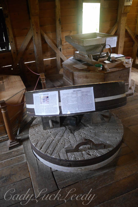The Mill at Bateman's, Burwash, East Sussex, UK