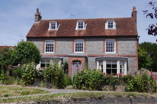 The Lavender Door Cottage, Alfriston, Sussex, UK