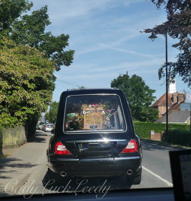 The Hearse, Kent, UK