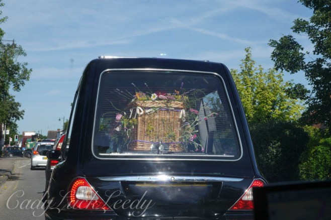 Closer, The Hearse, Kent, UK