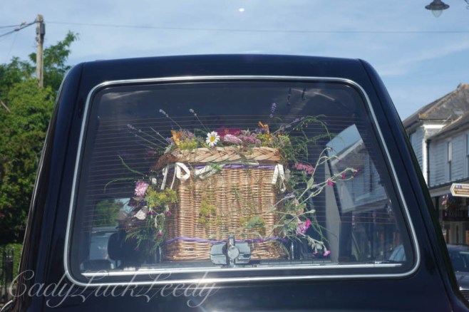 Closest, The Hearse, Kent, UK