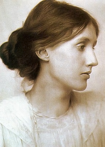Virginia Stephen Woolf