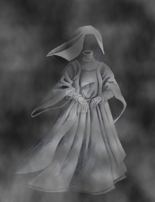 Ghost of Anne Boleyn, , UK