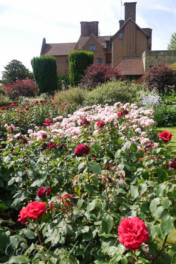 Chartwell, Westerham, Kent, UK