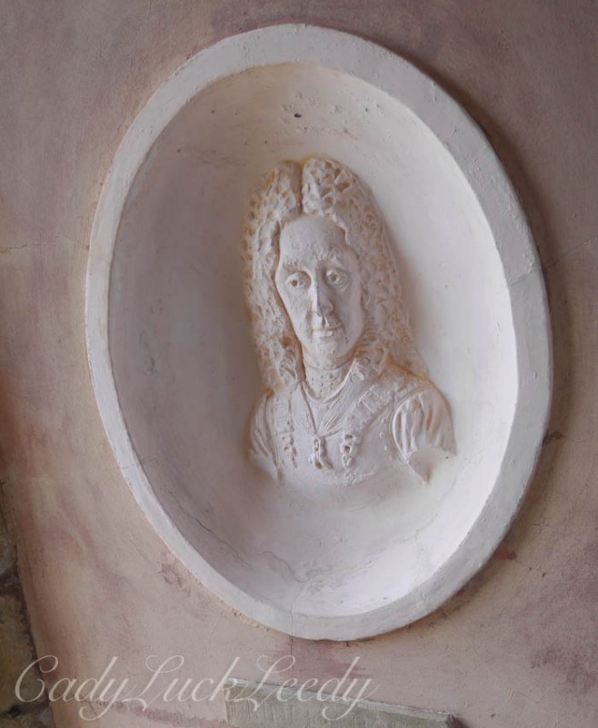 The Marlborough Pavilion, Chartwell, Kent, UK