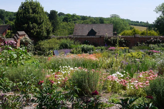 One of Three Cottages on the Grounds of Chartwell, Kent, UK