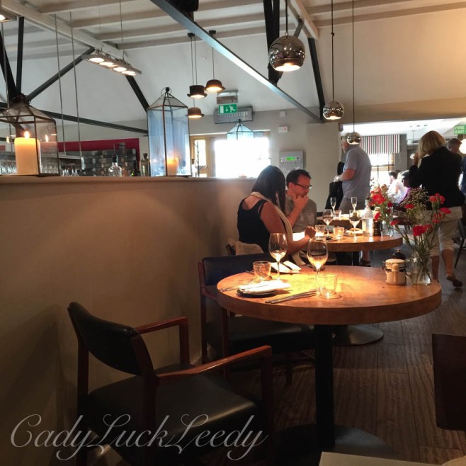 The Swan Restaurant, Chapel Down Winery, Kent, UK