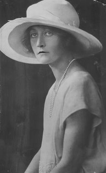 Lady Violet Astor