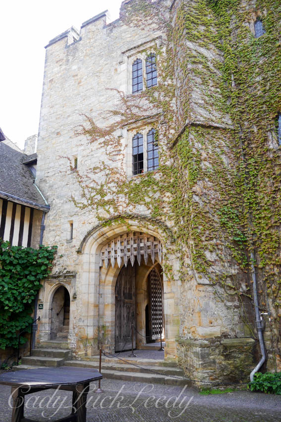 Hever Castle, Edenbridge, UK