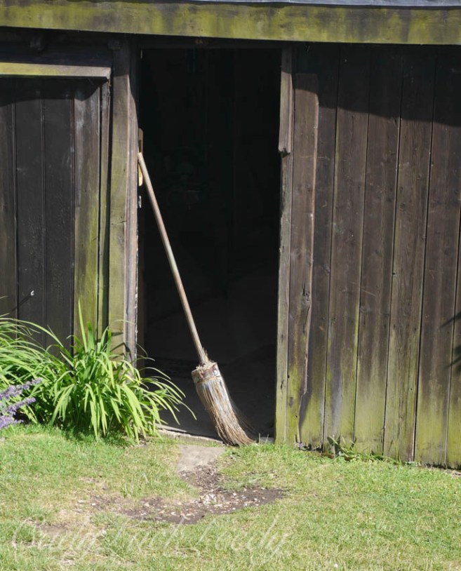 Smallhythe Place, near Tenterden, Kent, UK