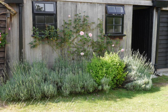 Smallhythe Place, Tenterden, Kent, UK