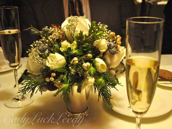 Birthday Celebration!