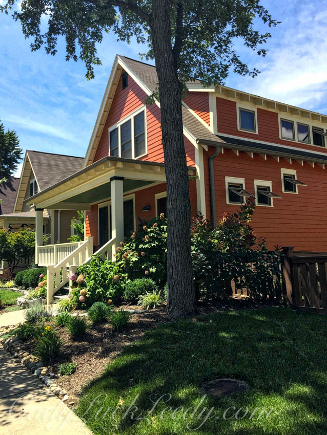 Bloomington Bloomsbury