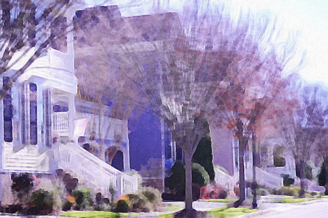  Painted in Brushstroke App 1