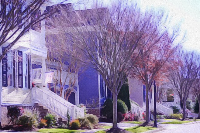  Painted in Brushstroke App 2