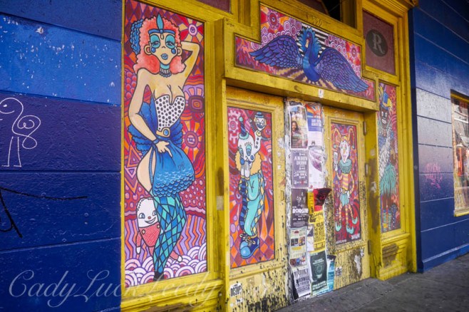 Jammin' With Some Jazzberries