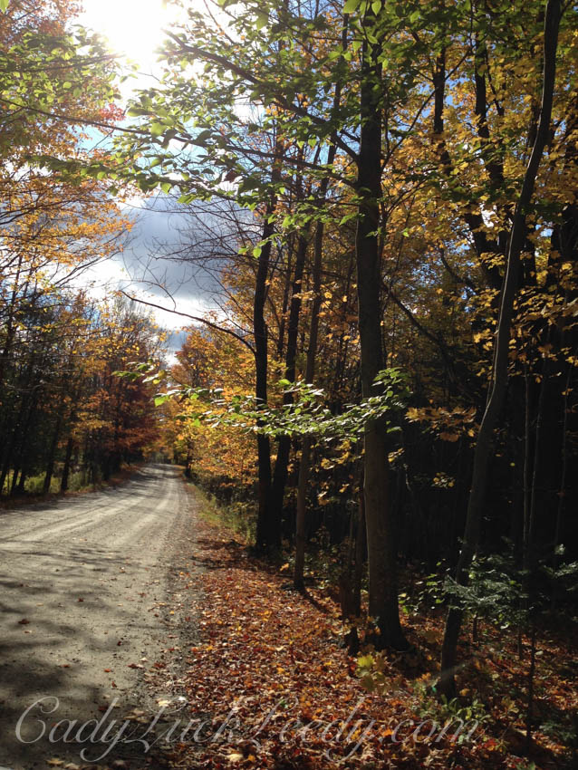 Off the Beaten Path in Canada