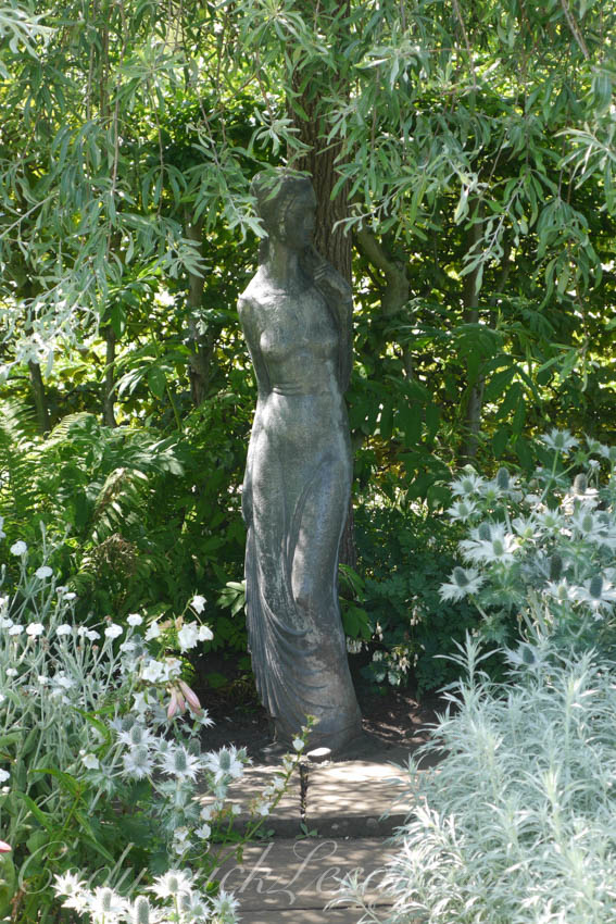 Sissinghurst Garden, Cranbrook, Kent, UK