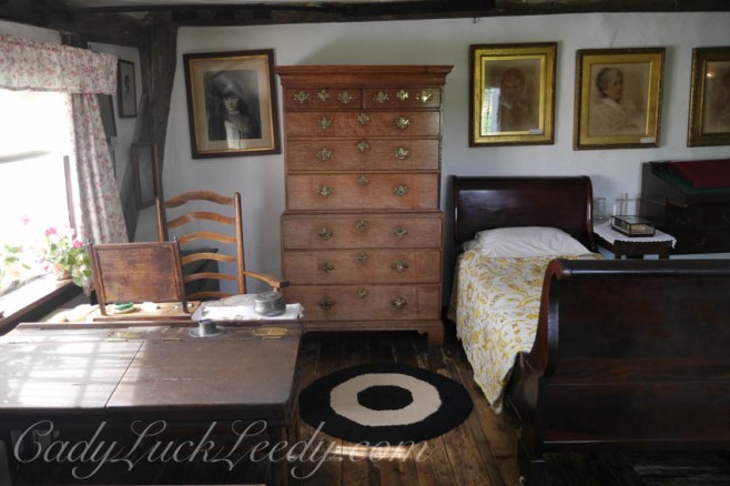 Smallhythe, Home of Ellen Terry