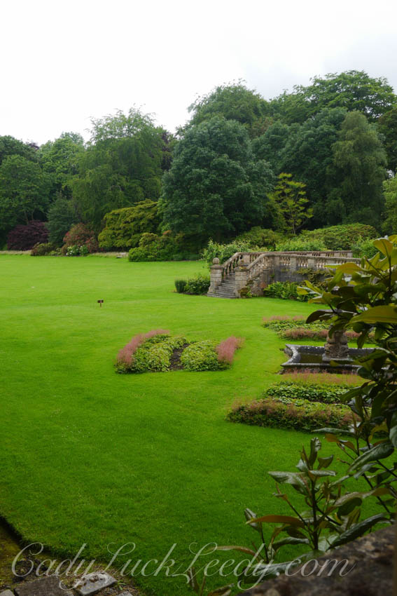 The Gardens at Stourhead