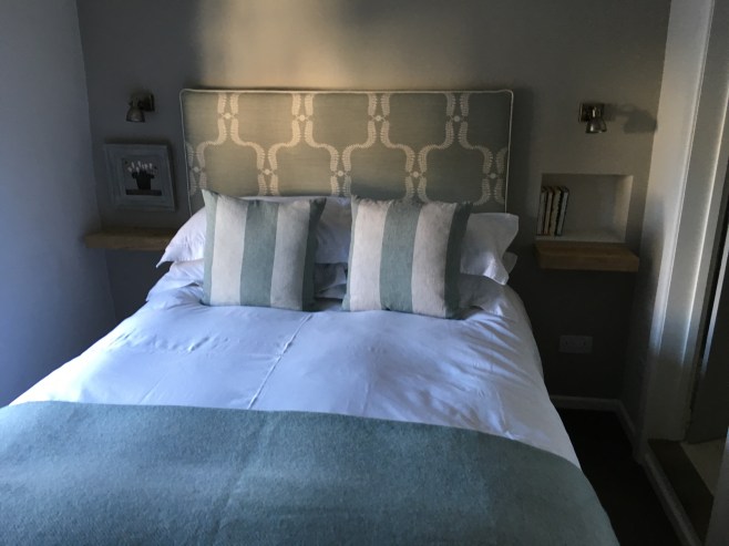 The Fisherman's Cottage, St Ives, Cornwall